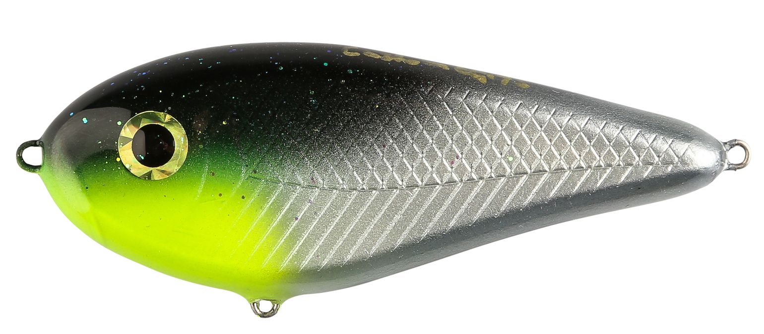 iFish The Guide 12,5cm Gin Tonic