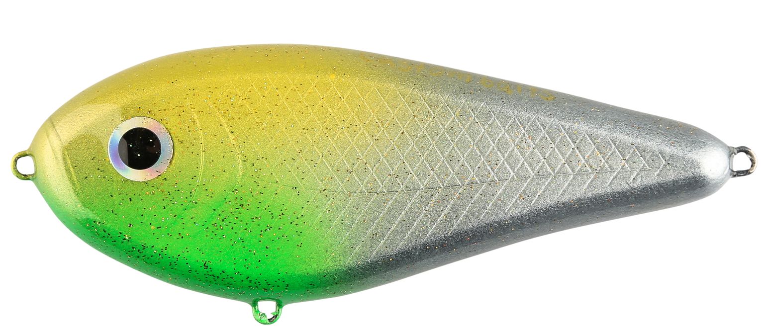 The Guide 12,5cm Mojito