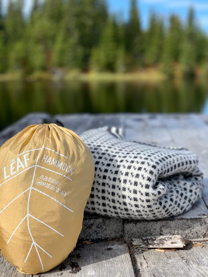 Leaf Single Hammock Beach Sand Leaf Single Hammock Beach Sand