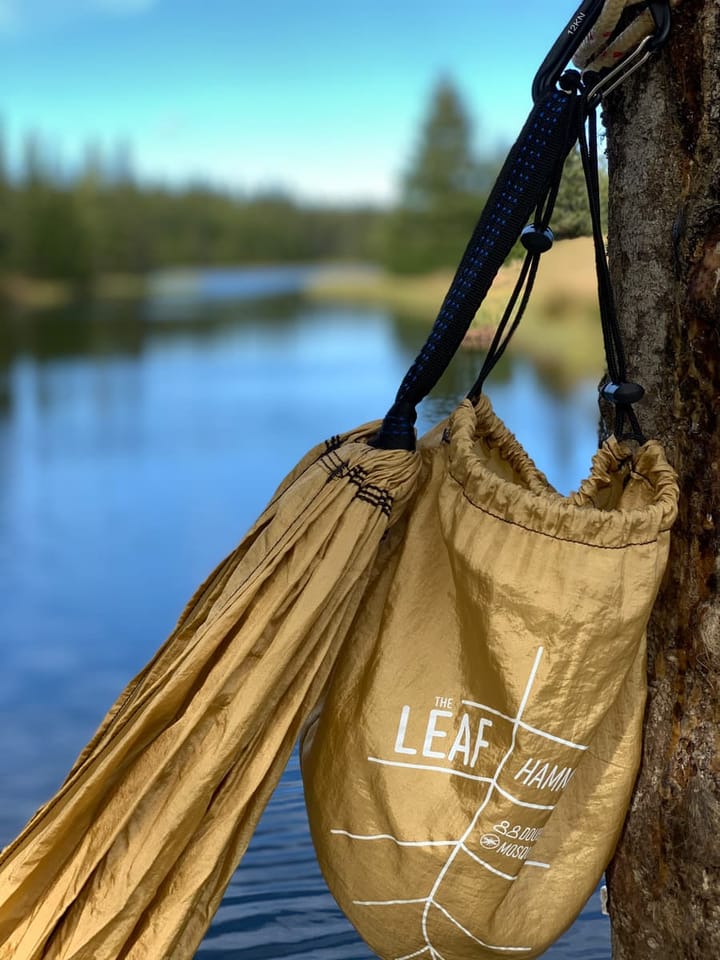 Leaf Single Hammock Beach Sand Leaf Single Hammock Beach Sand
