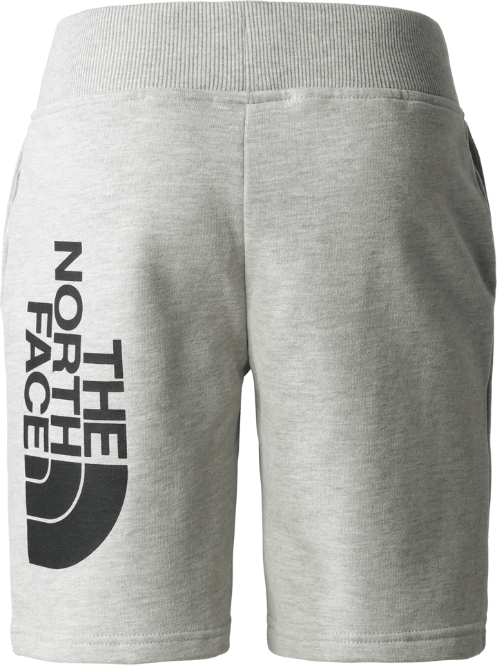 Boys' Cotton Shorts TNF LIGHT GREY HEATHER The North Face