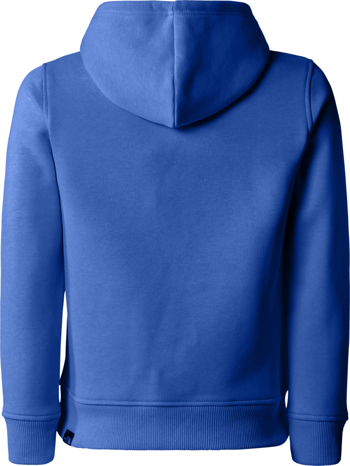 Boys' Drew Peak Pullover Hoodie SUPER SONIC BLUE The North Face