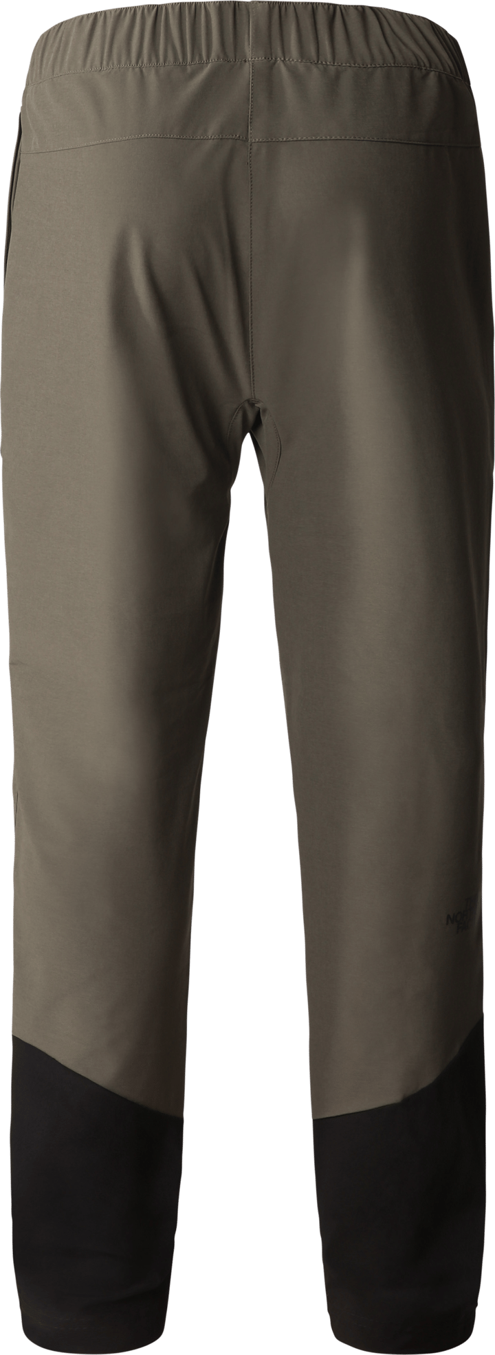 Boys' Exploration Pants NEW TAUPE GREEN The North Face