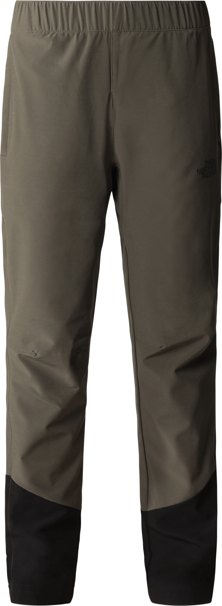 Boys' Exploration Pants NEW TAUPE GREEN The North Face