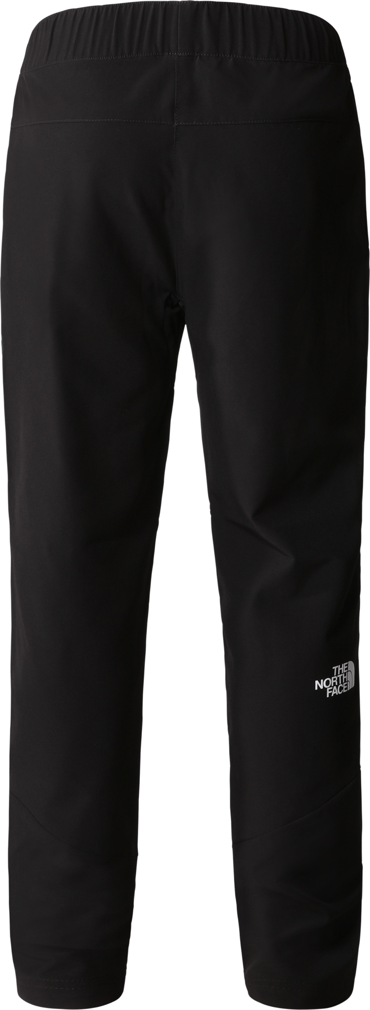 The North Face Boys' Exploration Pants Tnf Black The North Face