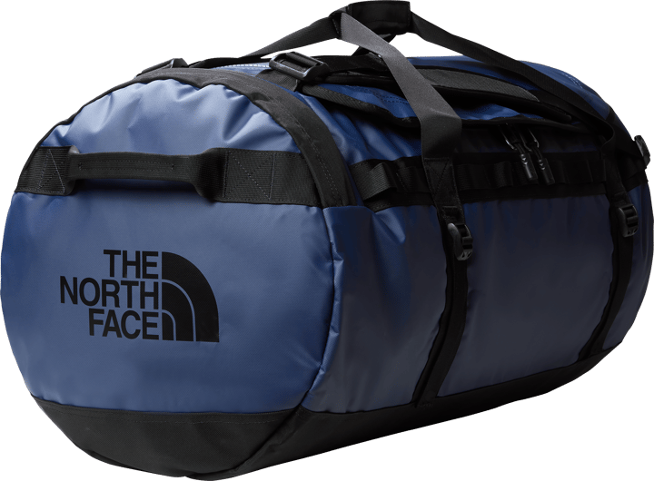 Base Camp Duffel - L SUMMIT NAVY/TNF BLACK The North Face