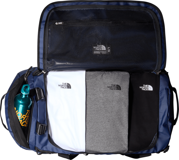 Base Camp Duffel - L SUMMIT NAVY/TNF BLACK The North Face