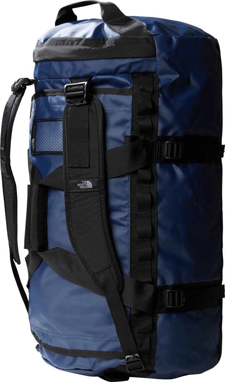 Base Camp Duffel - M SUMMIT NAVY/TNF BLACK The North Face