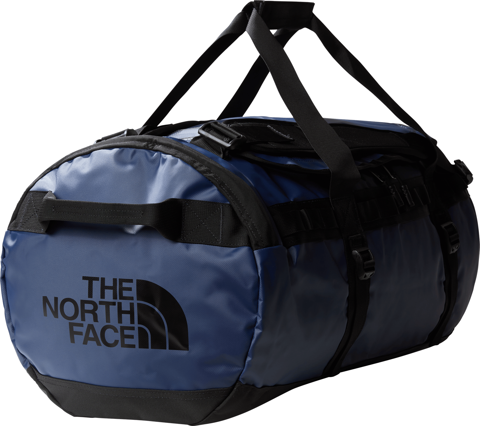 Base Camp Duffel M SUMMIT NAVY/TNF BLACK Buy Base Camp Duffel M