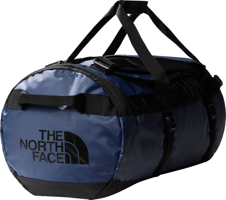 Base Camp Duffel - M SUMMIT NAVY/TNF BLACK The North Face