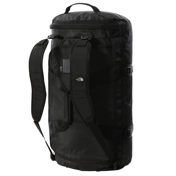 Base Camp Duffel - M Tnfblack/Tnfwht The North Face