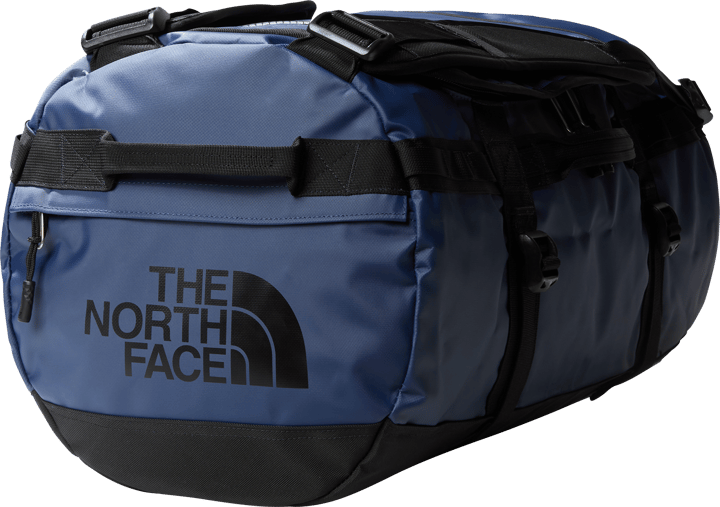 Base Camp Duffel - S SUMMIT NAVY/TNF BLACK The North Face