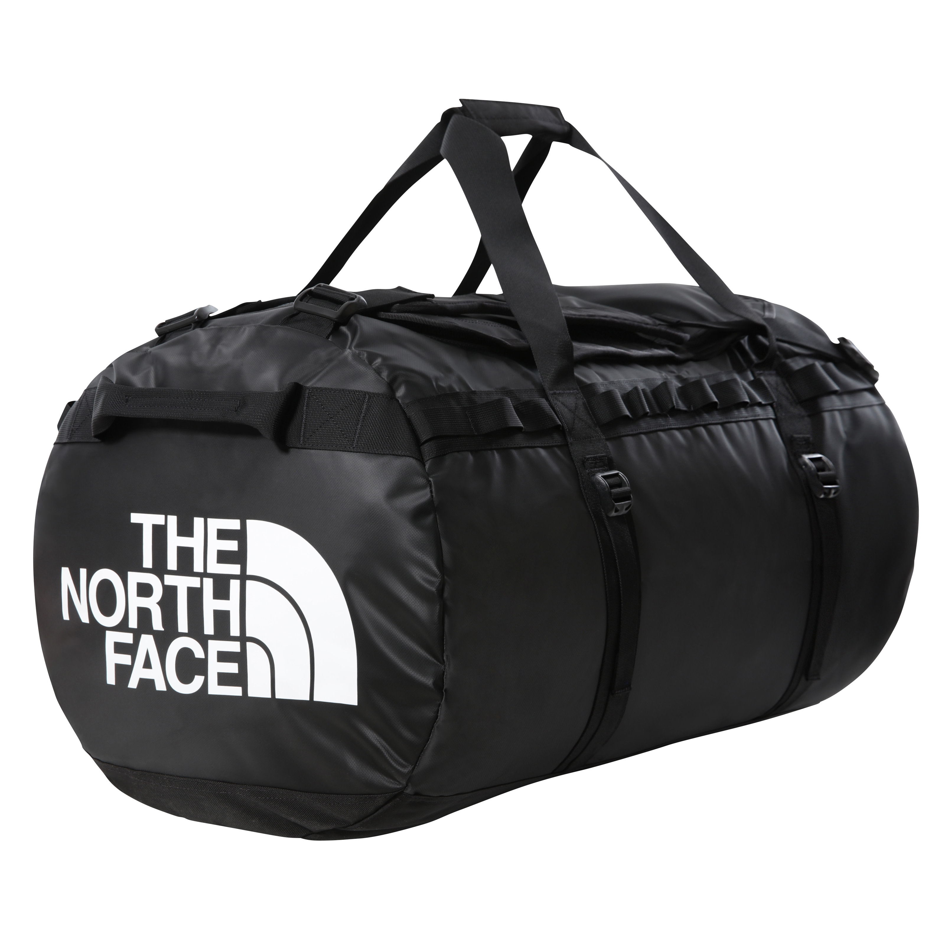 The north top face holdall