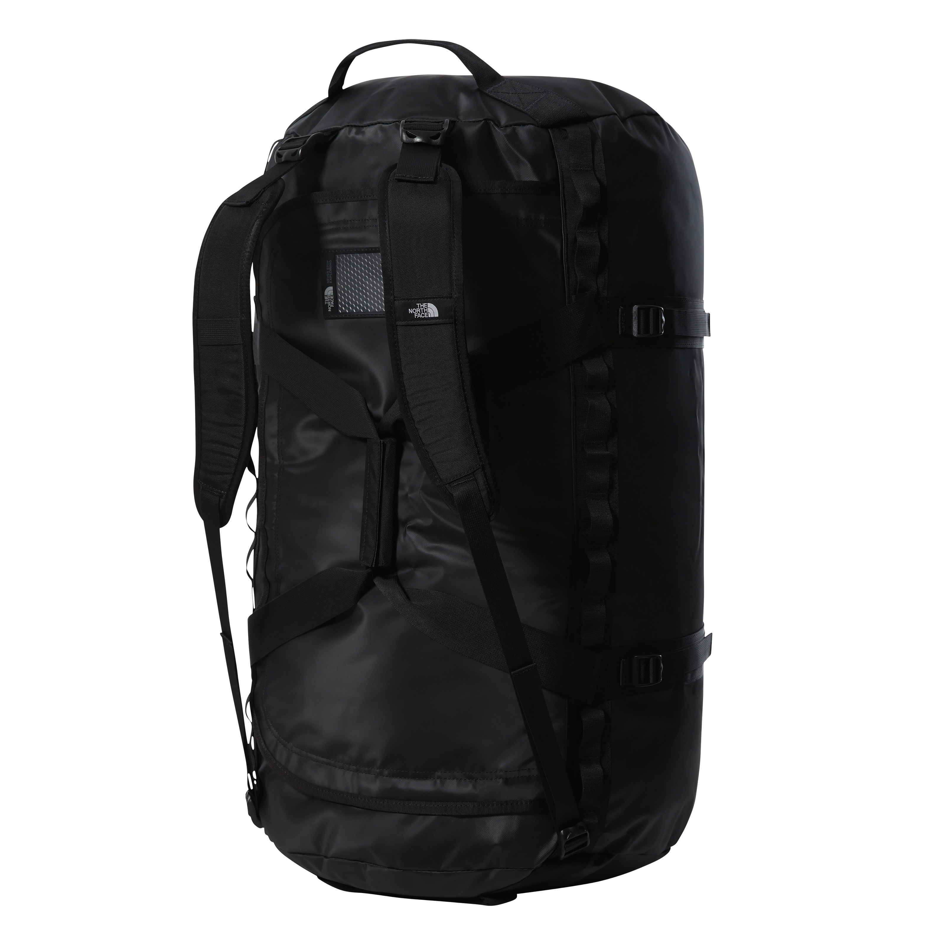 The North Face Base Camp Duffel - XL Tnf Black-Tnf White-Npf | Buy