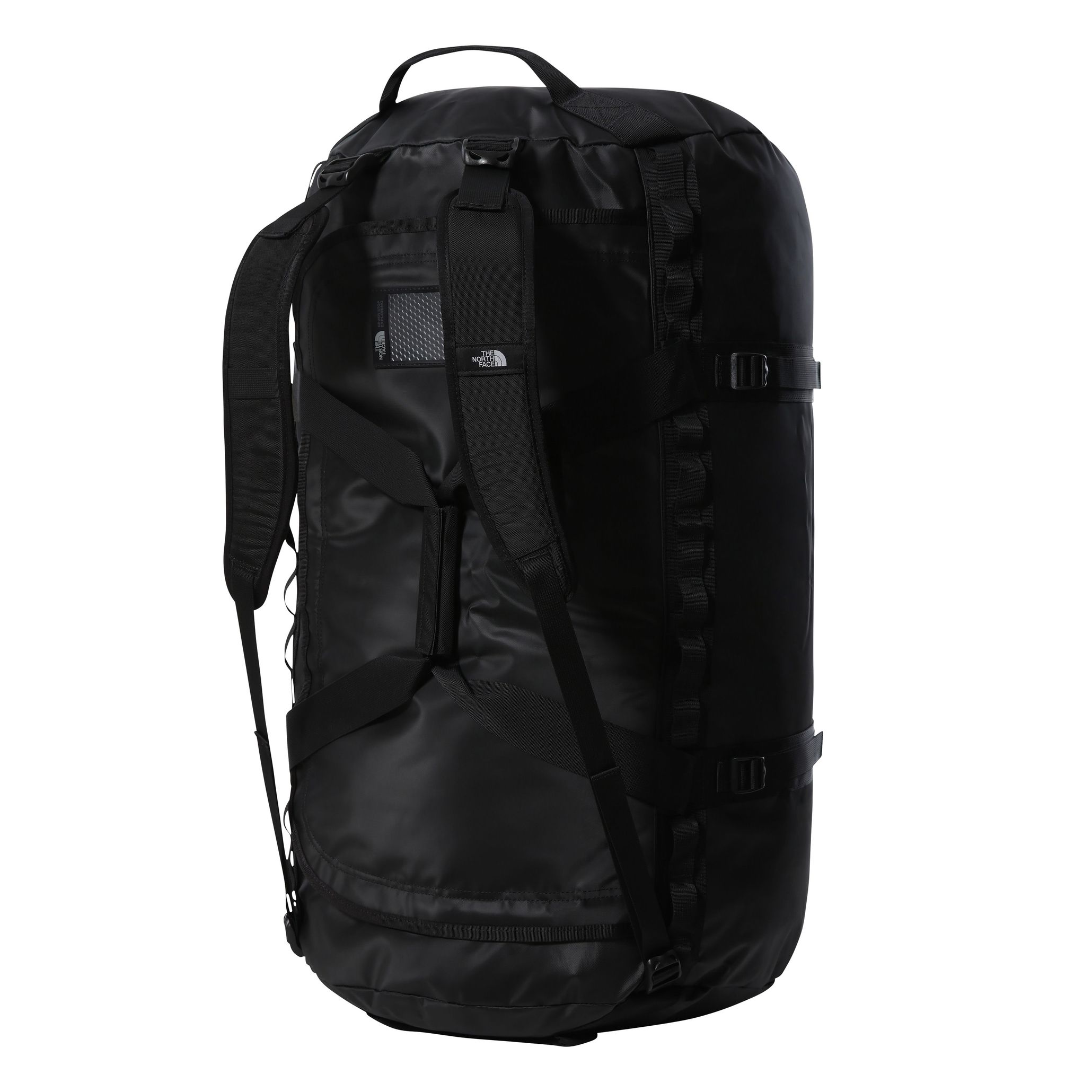 The North Face Base Camp Duffel - XL Tnf Black-Tnf White-Npf | Buy