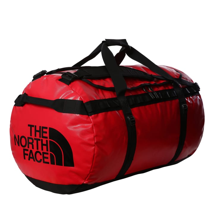 The North Face Base Camp Duffel - XL Tnf Red-Tnf Black-Npf The North Face