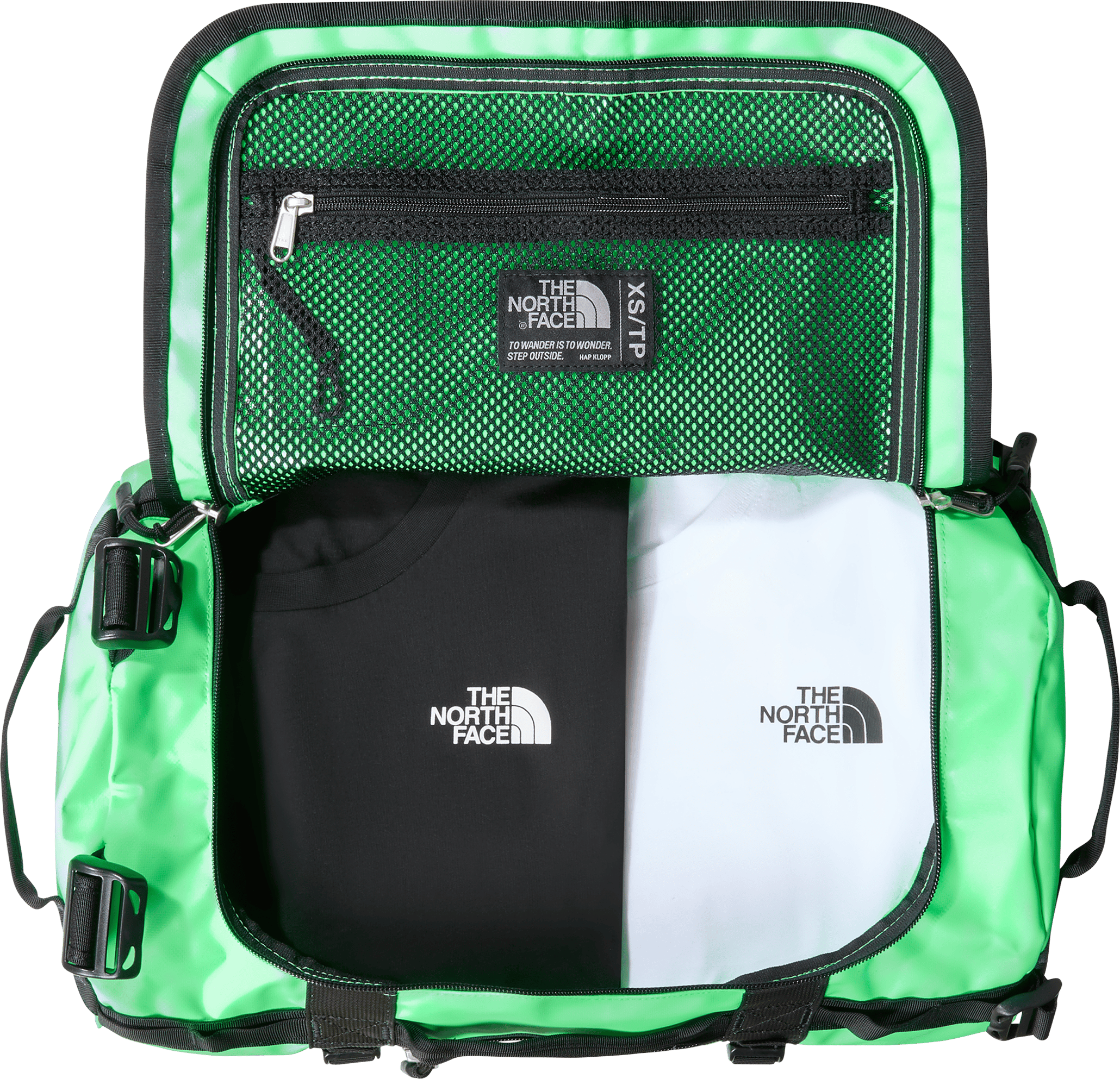 The North Face Base Camp Duffel XS