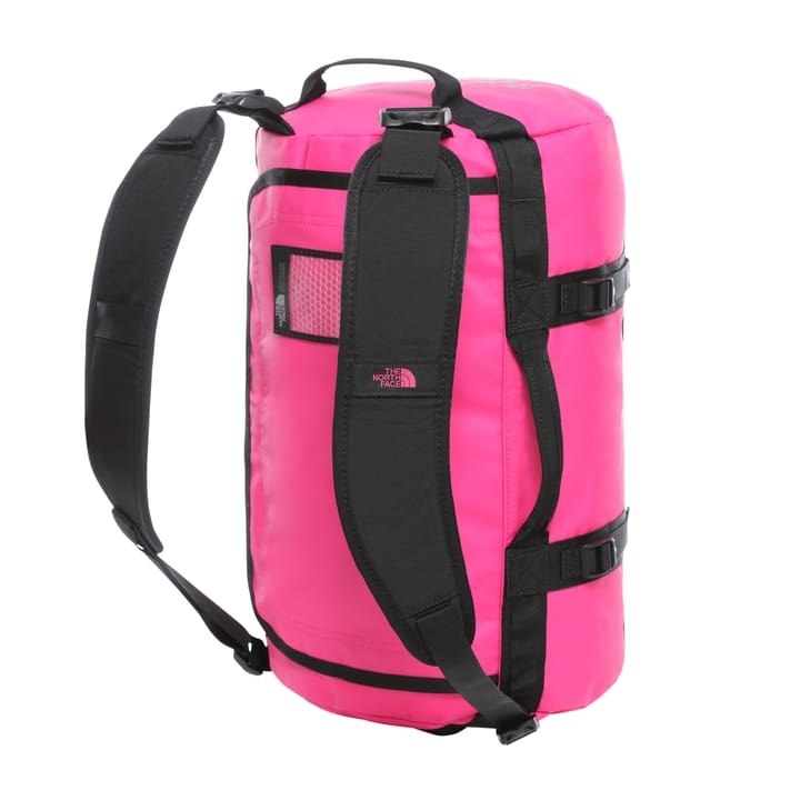 The North Face Base Camp Duffel XS Mr. Pink/TNF Black The North Face