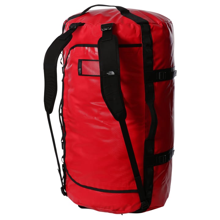 The North Face Base Camp Duffel - XXL Tnf Red-Tnf Black-Npf The North Face