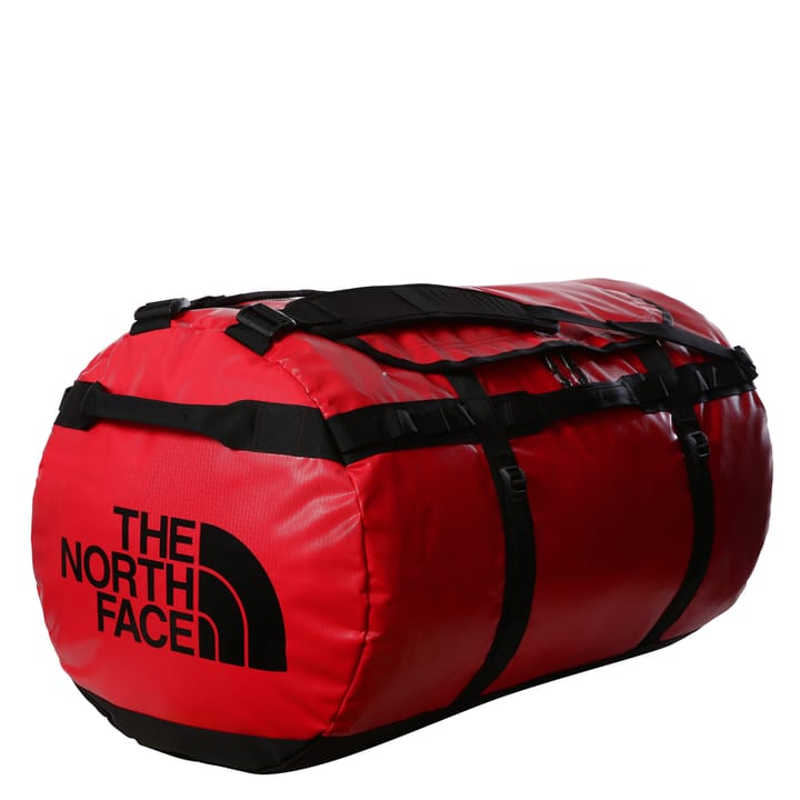 The North Face Base Camp Duffel - XXL Tnf Red-Tnf Black-Npf The North Face