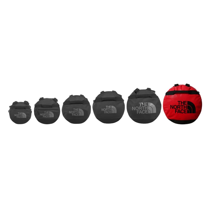 The North Face Base Camp Duffel - XXL Tnf Red-Tnf Black-Npf The North Face
