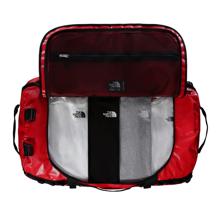 The North Face Base Camp Duffel - XXL Tnf Red-Tnf Black-Npf The North Face
