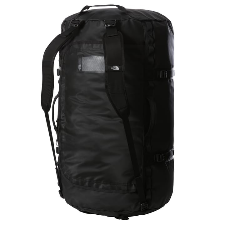 Base Camp Duffel - XXL Tnfblack/Tnfwht The North Face