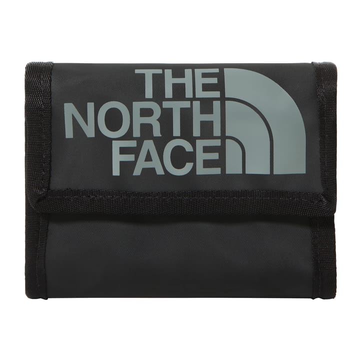 Base Camp Wallet Tnf Black The North Face