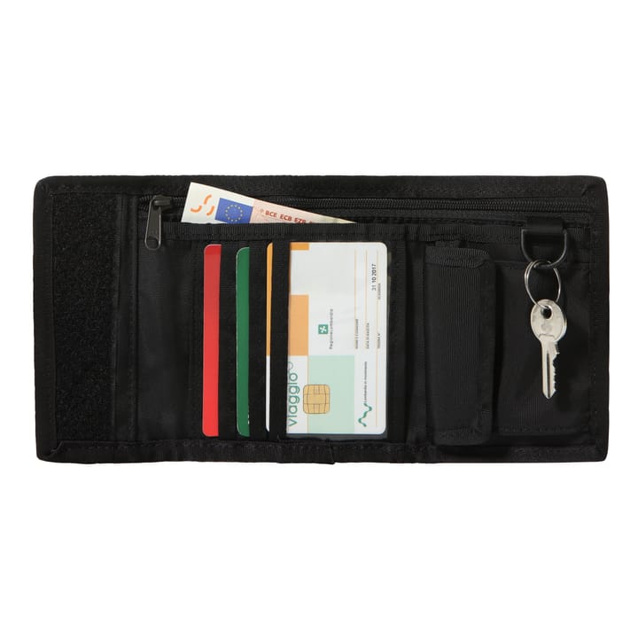 Base Camp Wallet Tnf Black The North Face