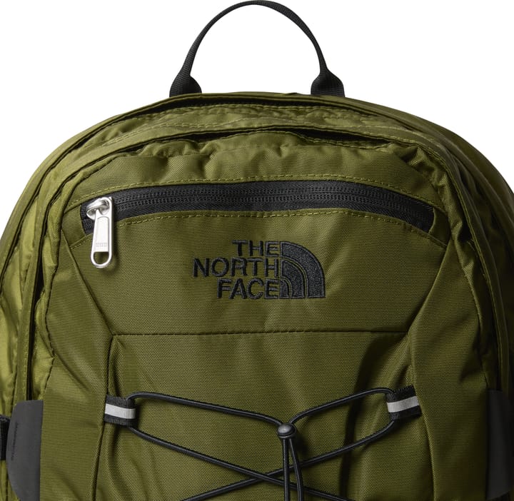 The North Face Borealis Classic Forest Olive/TNF Black The North Face