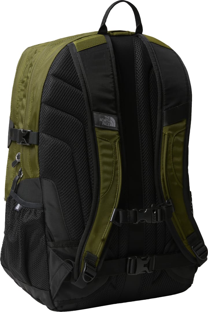 The North Face Borealis Classic Forest Olive/TNF Black The North Face