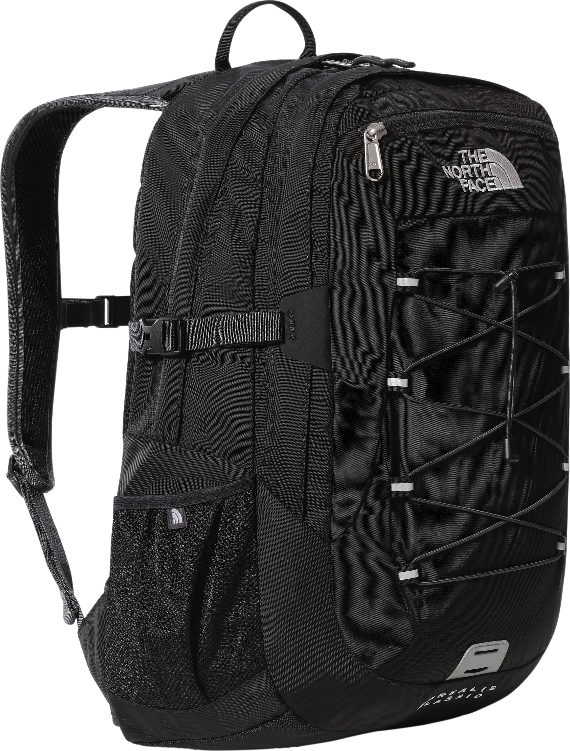 Borealis Classic TNFBLACK/ASPHGR