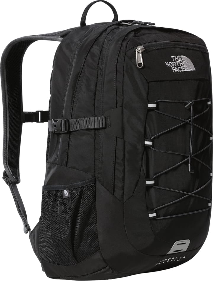 Borealis Classic TNFBLACK/ASPHGR The North Face