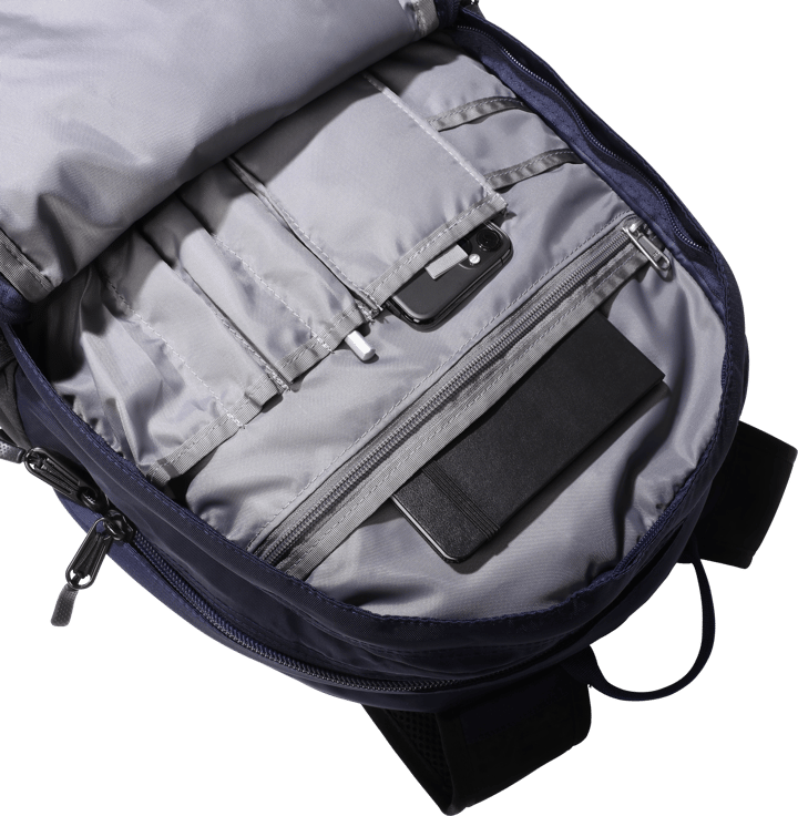 The North Face Borealis Classic TNF Navy/Tin Grey The North Face The North Face Borealis Classic TNF Navy/Tin Grey The North Face