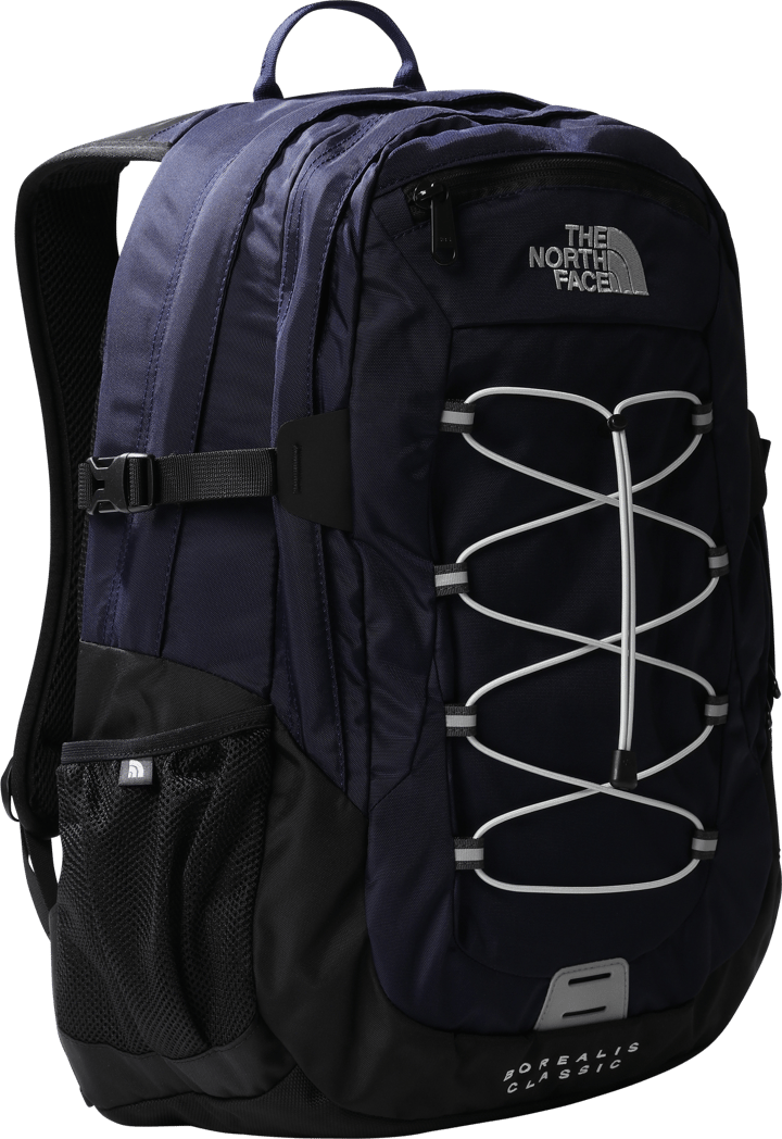The North Face Borealis Classic TNF Navy/Tin Grey The North Face The North Face Borealis Classic TNF Navy/Tin Grey The North Face