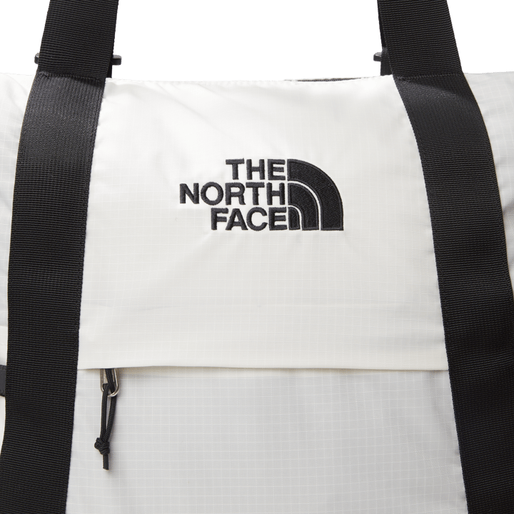 The North Face Borealis Tote GARDENIA WHITE/TNF BLACK The North Face