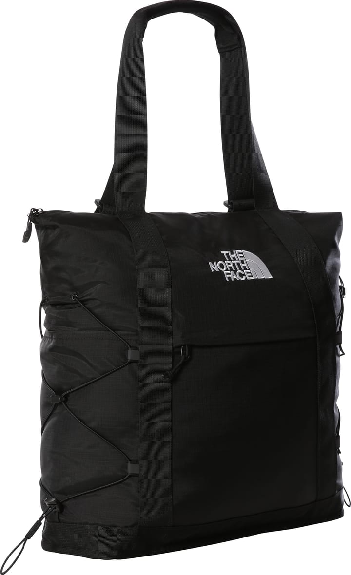 The North Face Borealis Tote Tnf Blk/Tnf Blk The North Face