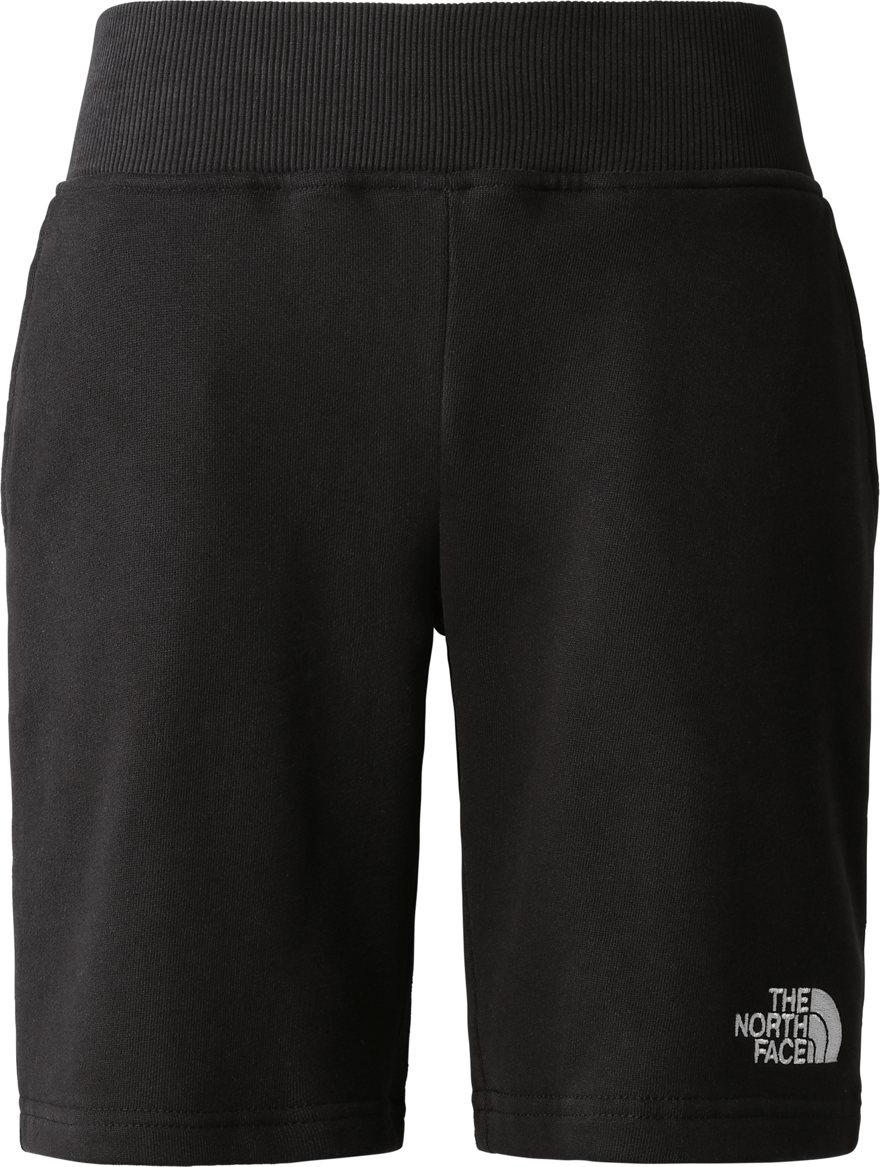 The North Face Boys' Cotton Shorts TNF