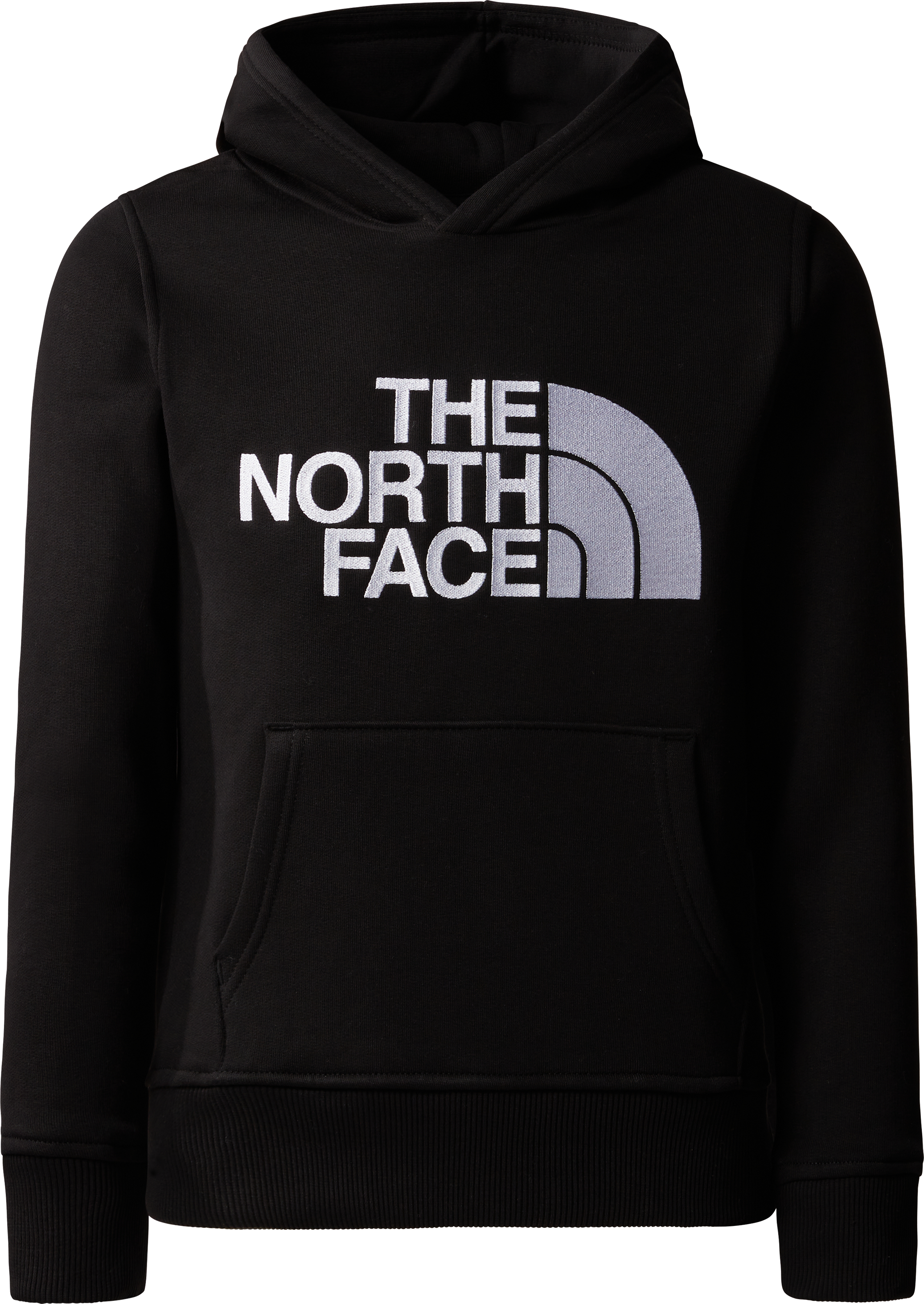 The North Face Boys' Drew Peak Pullover Hoodie