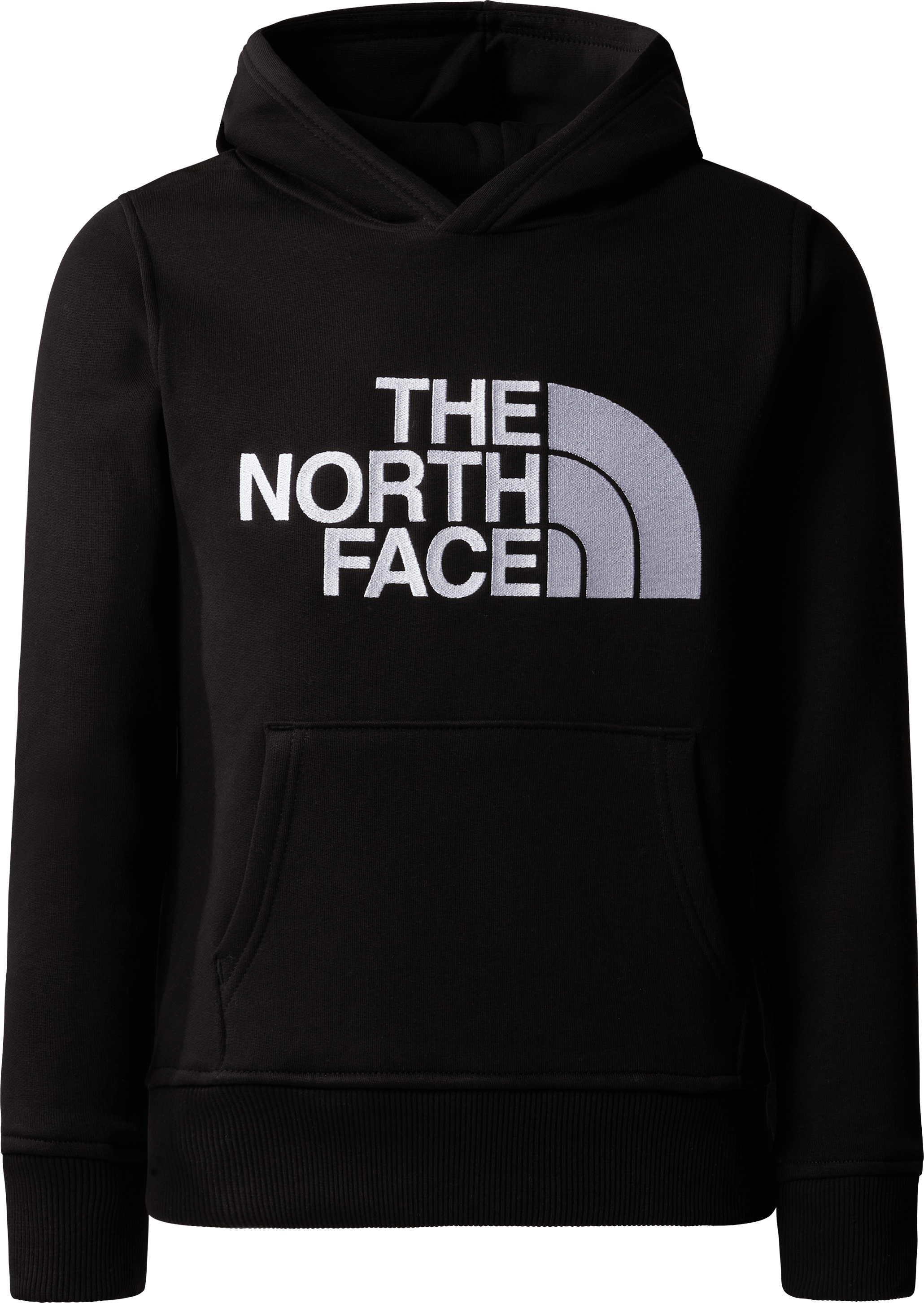 The North Face Boys' Drew Peak Pullover Hoodie TNF