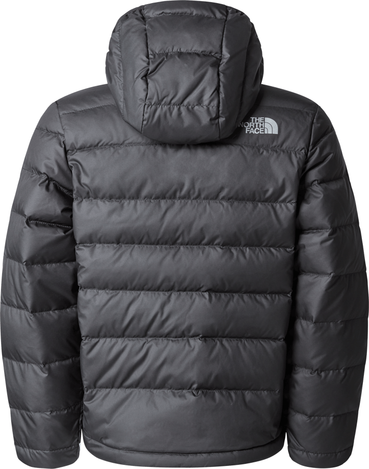 The North Face Boys' Never Stop Down Jacket TNF Black The North Face