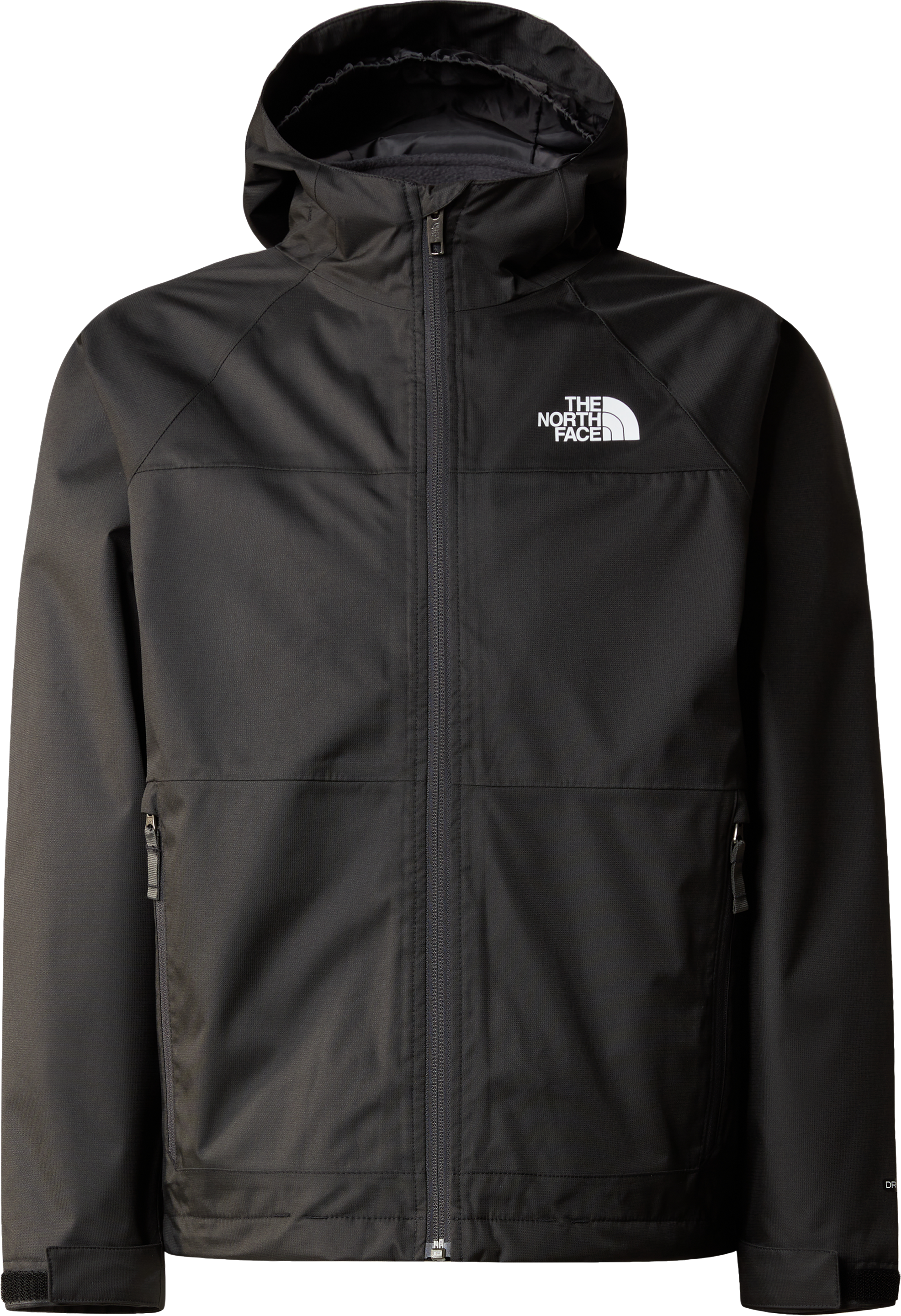 The North Face Boys’ Vortex Triclimate TNF BLACK