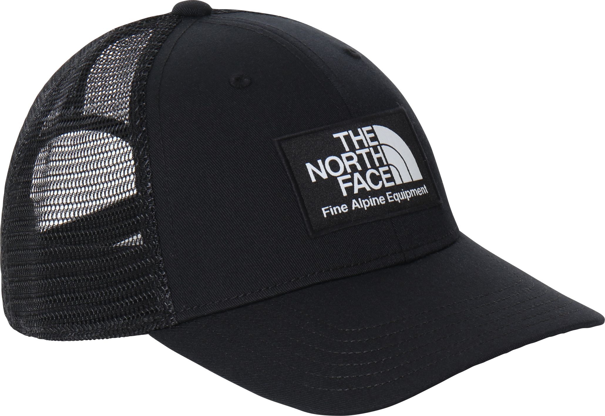 The North Face Deep Fit Mudder Trucker Cap TNF