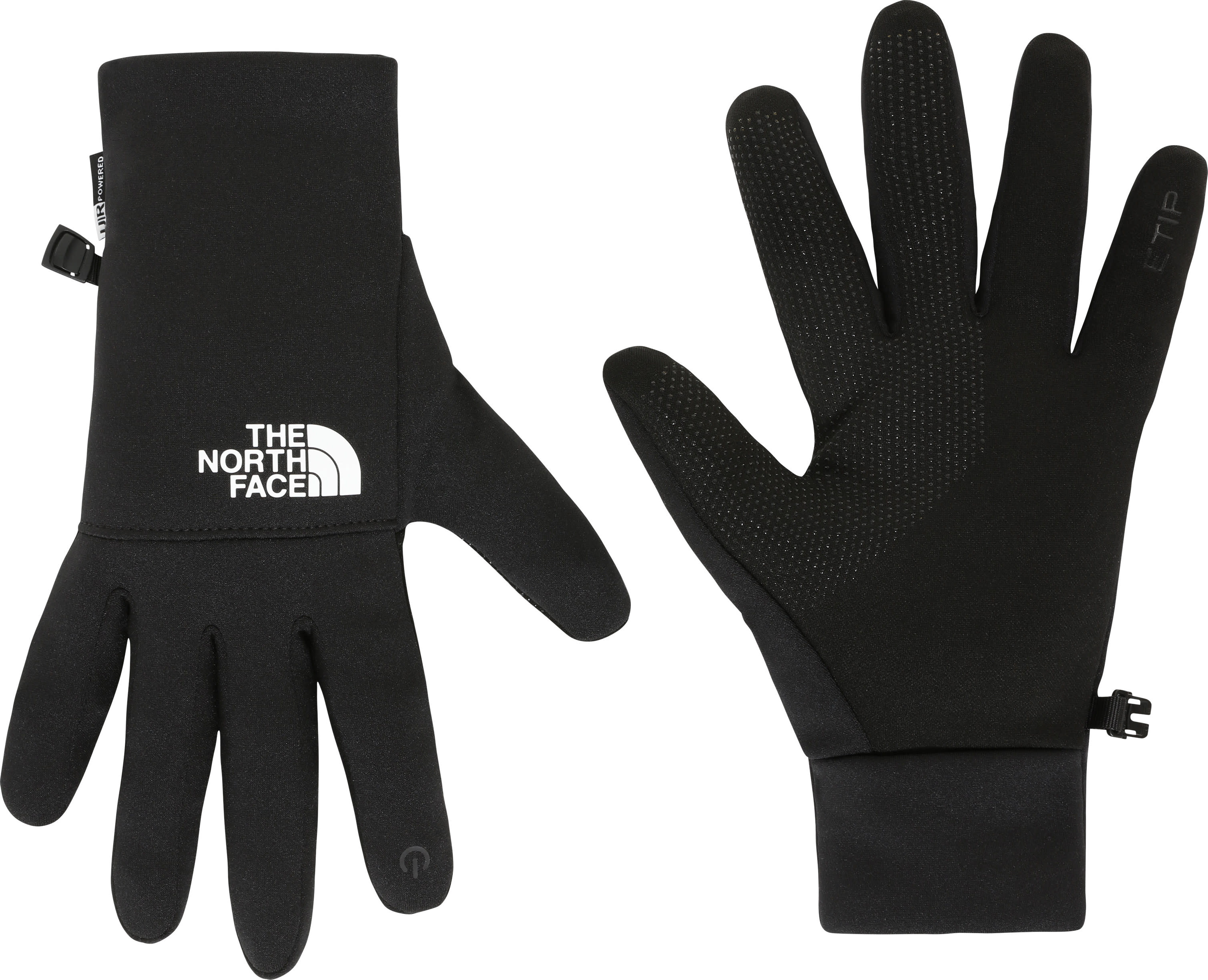 Tnf black/tnf white 1