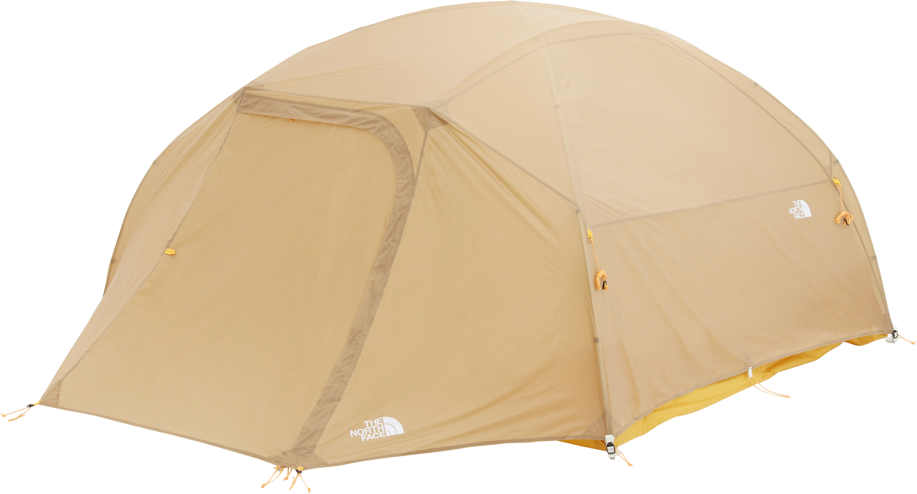 Trail Lite 4-Person Tent KHAKISTONE/ARROWWOODYELLW