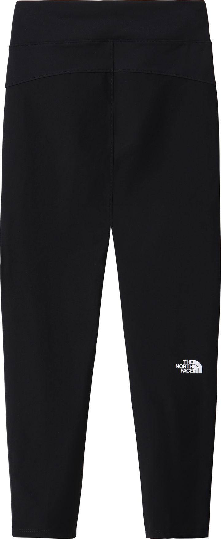 The North Face Kid's Exploration Leggings TNF Black The North Face The North Face Kid's Exploration Leggings TNF Black The North Face