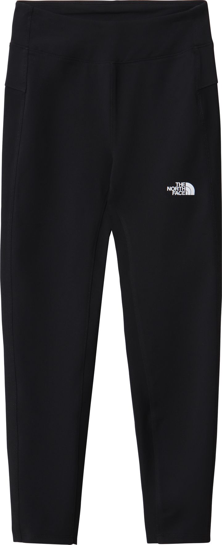 The North Face Kid's Exploration Leggings TNF Black The North Face The North Face Kid's Exploration Leggings TNF Black The North Face