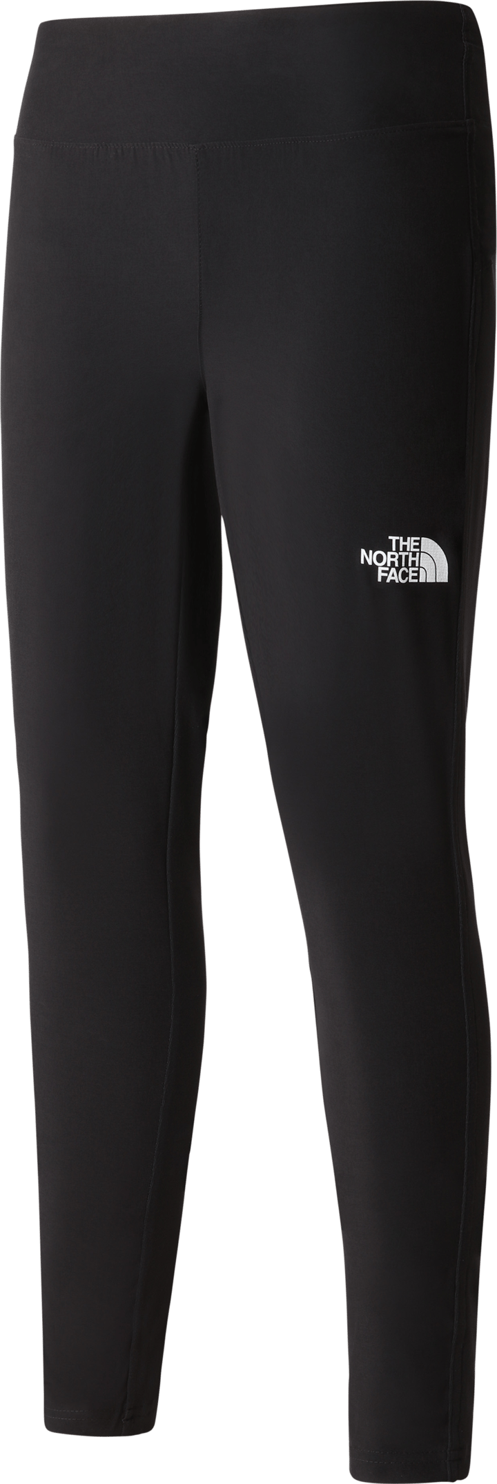 Girls' Exploration Leggings TNF BLACK The North Face