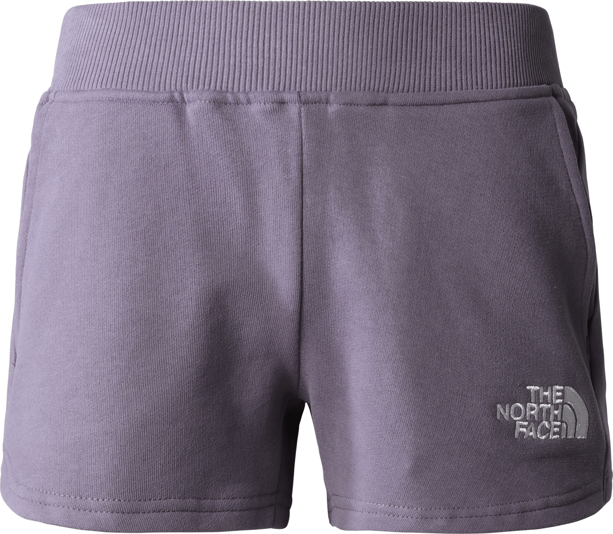 The North Face Girls' Cotton Shorts Lunar