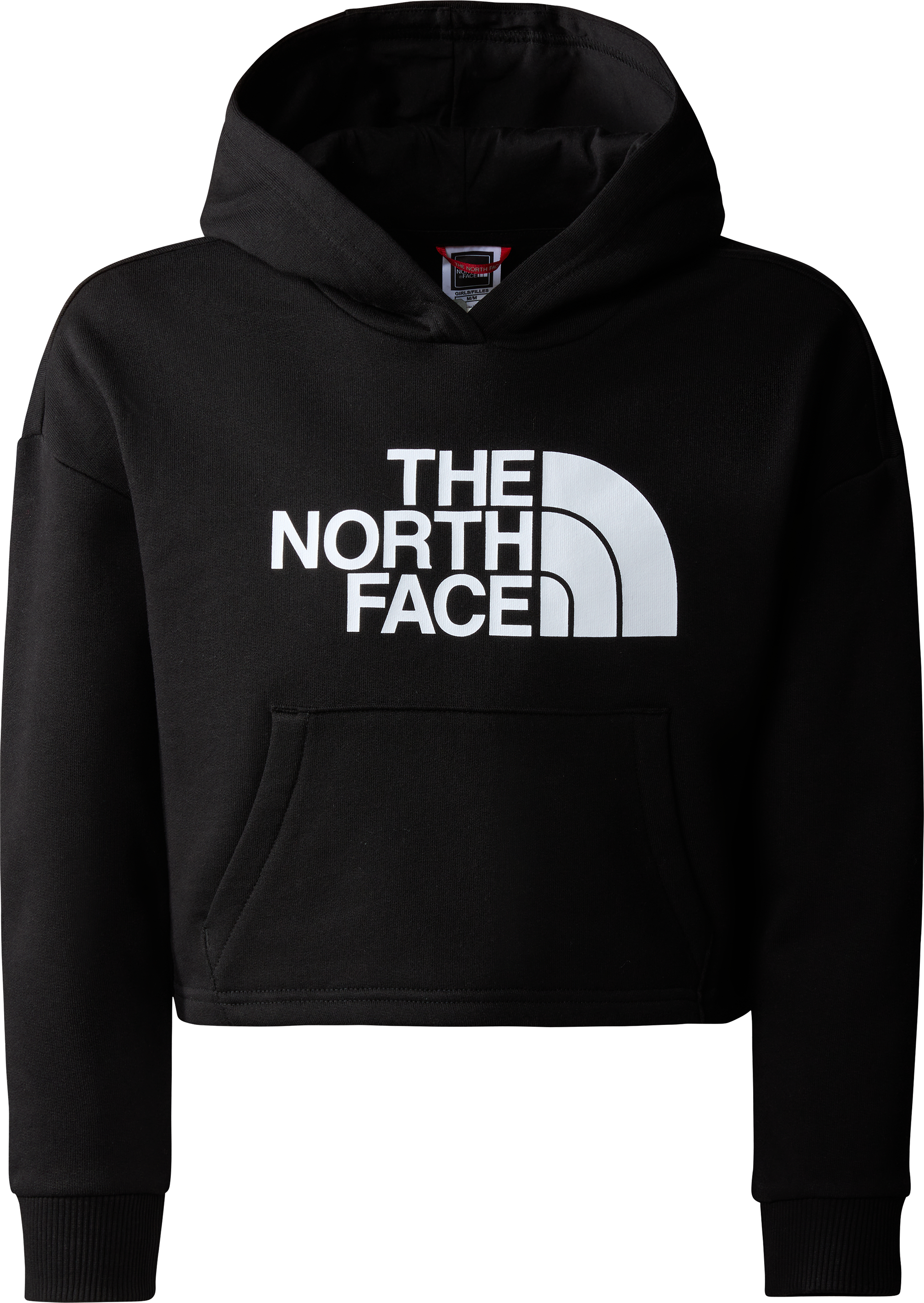 The North Face Girls' Drew Peak Light Hoodie